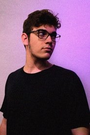 Gabriel Marcondes portrait