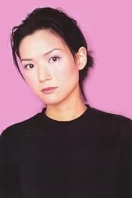 Candy Lo Hau-Yam portrait