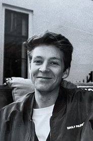 Sem van de Graaf portrait