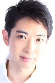Kenji Takahashi portrait