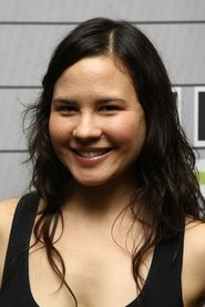 Laurel Nakadate portrait