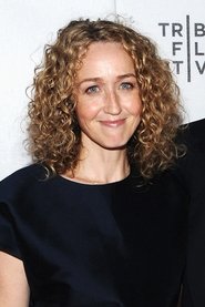 Anna Sandilands portrait
