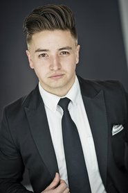 Kurt Tocci portrait