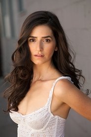 Sarah Himadeh portrait