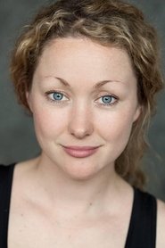 Sophie Ross portrait