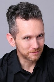 Diego Reinhold portrait