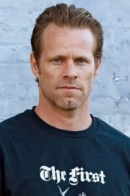 Anthony Van Engelen portrait