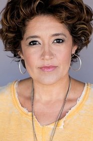 Roxana Brusso portrait