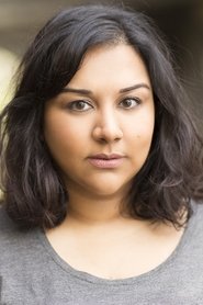 Sukh Ojla portrait