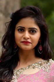 Pragya Nayan Sinha portrait