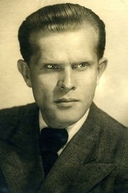 Serafim Koziminsky portrait