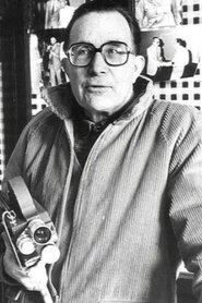 Augusto Tretti portrait