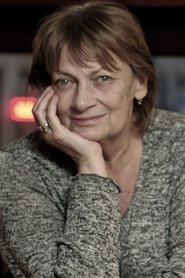 Ibolya Fekete portrait