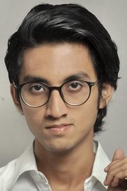 Shahir Raj portrait
