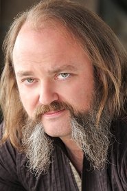 John Driskell Hopkins portrait