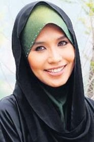 Waheeda portrait