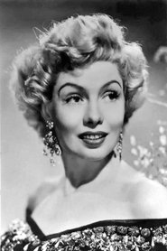 Yolande Donlan portrait