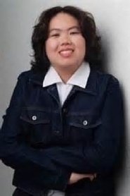 Grace Wan portrait