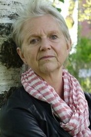 Gunilla Abrahamsson portrait