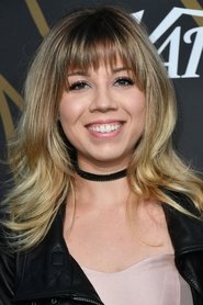 Jennette McCurdy portrait