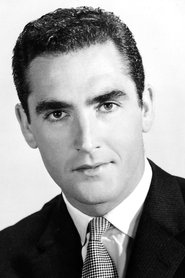 Jacques Bergerac portrait