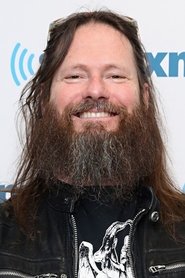 Gary Holt portrait