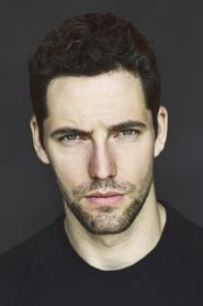 Brett Donahue portrait
