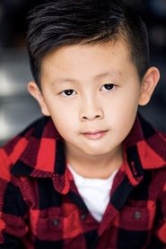 Micah Chen portrait