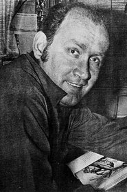 Don Heck portrait