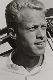 Bruce Brown portrait
