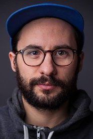 Simon Ostermann portrait