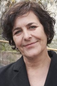 Stella Händler portrait