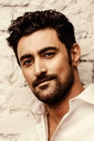 Kunal Kapoor portrait