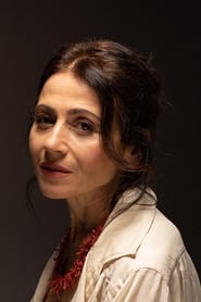 Aglaia Mora portrait