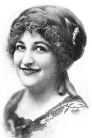 Octavia Handworth portrait