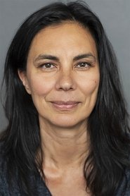 Gail Maurice portrait