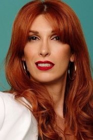 Valeria Vegas portrait
