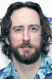 Phil Burke portrait
