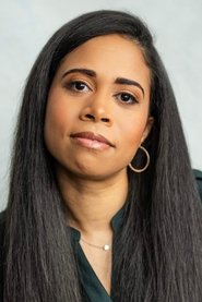 Erica A. Hart portrait