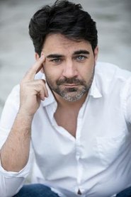 Stefano Skalkotos portrait