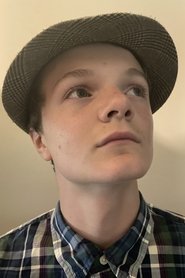 Cameron Proehl portrait