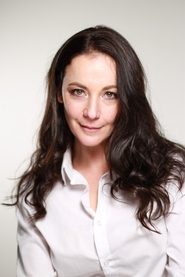 Tamryn Speirs portrait