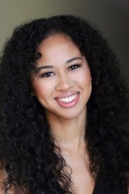Christina Cooper portrait