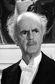 Heinz Salfner portrait