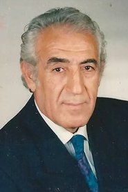 Dilaver Uyanık portrait