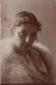 Aleksandra Rebikova portrait