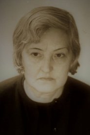 Tatyana Likhachyova portrait