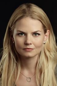 Jennifer Morrison portrait
