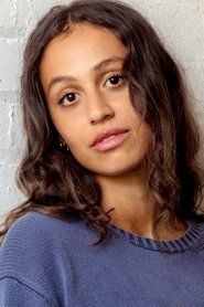 Robyn Cara portrait