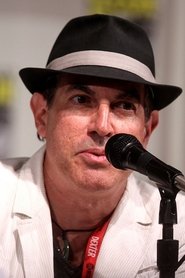 Daniel Licht portrait